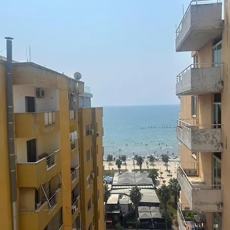 Luxury With A Seaview And Big Terrqce *