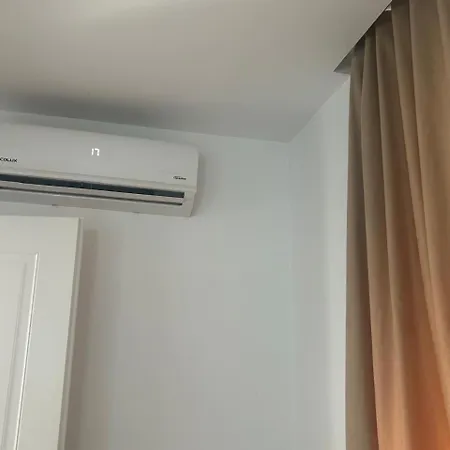Apartment Luxury With A Seaview And Big Terrqce Durres